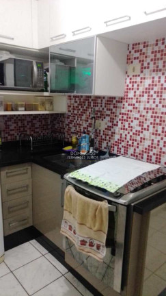 Imagem Apartamento com 2 Quartos à Venda, 46 m² em Guaianases - São Paulo