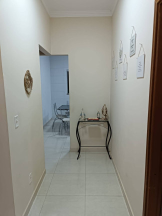 Imagem Casa com 3 Quartos à Venda, 160 m² em Parque Brasília 2ª Etapa - Anápolis