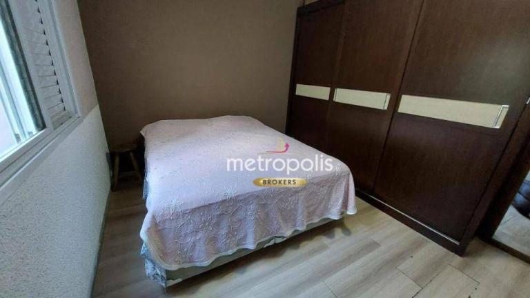 Imagem Apartamento com 2 Quartos à Venda, 78 m² em Vila Pires - Santo André