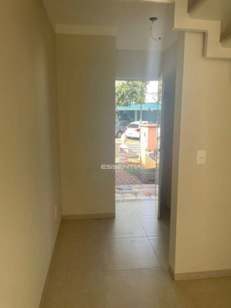 Imagem Casa com 3 Quartos à Venda ou Locação, 93 m² em Village Imperial Residence - São José Do Rio Preto Imagem Casa com 3 Quartos à Venda ou Locação, 93 m² em Village Imperial Residence - São José Do Rio Preto