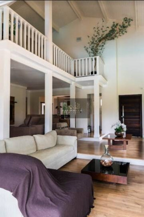 Imagem Casa com 5 Quartos à Venda, 650 m² em Jardim Flamboyant-b - Atibaia