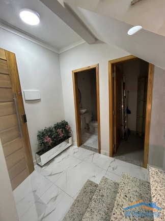 Imagem Sobrado com 3 Quartos à Venda, 208 m² em Bela Vista - Osasco Imagem Sobrado com 3 Quartos à Venda, 208 m² em Bela Vista - Osasco