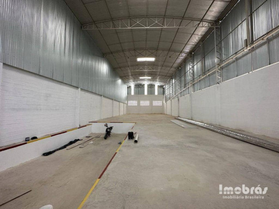 Imagem Galpão para Alugar, 780 m² em Ancuri - Fortaleza Imagem Galpão para Alugar, 780 m² em Ancuri - Fortaleza