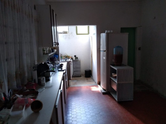 Imagem Casa com 3 Quartos à Venda, 120 m² em Vila Monte Alegre - São Paulo