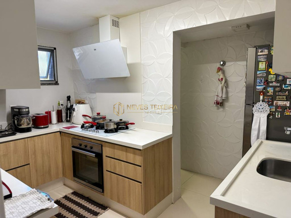 Imagem Apartamento com 3 Quartos à Venda, 82 m² em Asa Sul - Brasília