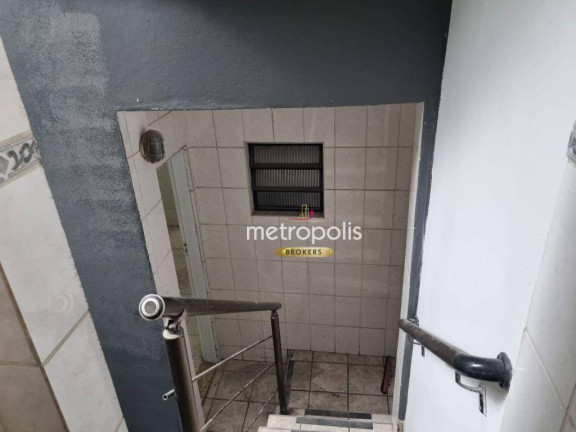 Imagem Sobrado para Alugar, 50 m² em Santa Paula - São Caetano Do Sul Imagem Sobrado para Alugar, 50 m² em Santa Paula - São Caetano Do Sul