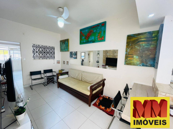 Imagem Apartamento com 2 Quartos à Venda, 70 m² em Centro - Cabo Frio Imagem Apartamento com 2 Quartos à Venda, 70 m² em Centro - Cabo Frio