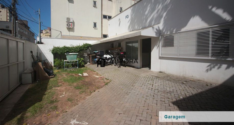 Terreno à Venda, 276 m² em Centro - Balneário Camboriú