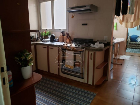 Imagem Apartamento com 3 Quartos à Venda, 120 m² em Centro - Ribeirão Preto