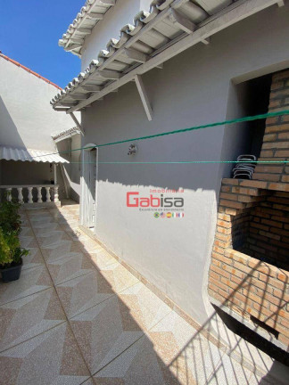 Imagem Casa com 3 Quartos à Venda, 119 m² em Ville Blanche - Cabo Frio Imagem Casa com 3 Quartos à Venda, 119 m² em Ville Blanche - Cabo Frio