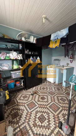 Imagem Casa com 2 Quartos à Venda, 102 m² em Jardim Maricota - Itapetininga Imagem Casa com 2 Quartos à Venda, 102 m² em Jardim Maricota - Itapetininga