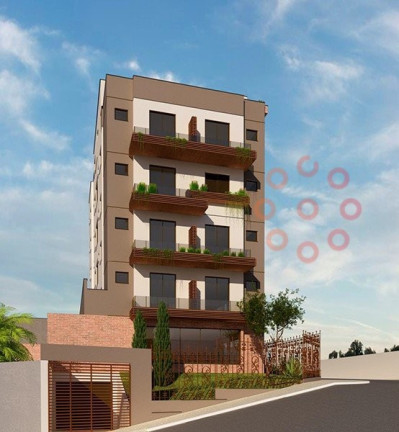 Imagem Apartamento com 3 Quartos à Venda, 195 m² em Floresta - Belo Horizonte