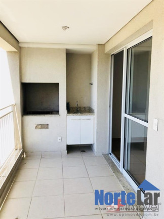 Imagem Apartamento com 3 Quartos à Venda, 82 m² em Várzea Da Barra Funda - São Paulo