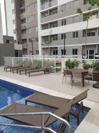 Imagem Studio com 1 Quarto para Alugar, 25 m² em Butantã - São Paulo Imagem Studio com 1 Quarto para Alugar, 25 m² em Butantã - São Paulo