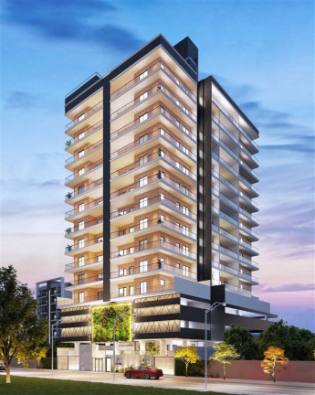 Imagem Apartamento com 2 Quartos à Venda, 81 m² em Boqueirao - Praia Grande