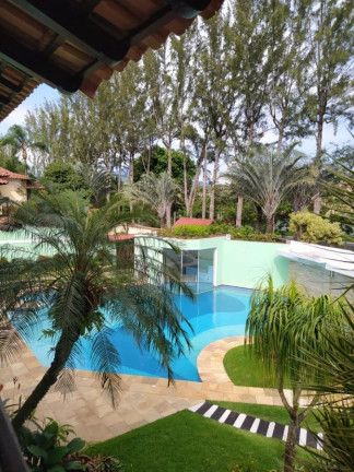 Casa com 4 Quartos à Venda, 450 m² em Barra Da Tijuca - Rio De Janeiro