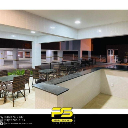 Imagem Apartamento com 1 Quarto à Venda, 48 m² em Conde Imagem Apartamento com 1 Quarto à Venda, 48 m² em Conde