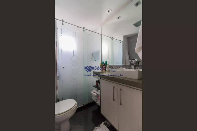 Imagem Apartamento com 4 Quartos à Venda, 115 m² em Centro - Guarulhos