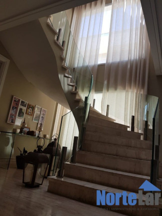 Imagem Casa com 7 Quartos à Venda, 660 m² em Alphaville - Santana De Parnaíba