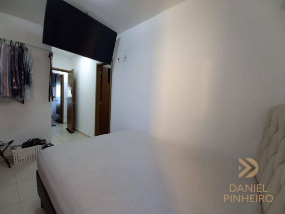 Imagem Apartamento com 3 Quartos à Venda, 102 m² em Boqueirão - Praia Grande