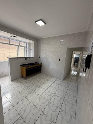 Imagem Apartamento com 2 Quartos à Venda, 62 m² em Vila Nossa Senhora De Fátima - São Vicente Imagem Apartamento com 2 Quartos à Venda, 62 m² em Vila Nossa Senhora De Fátima - São Vicente