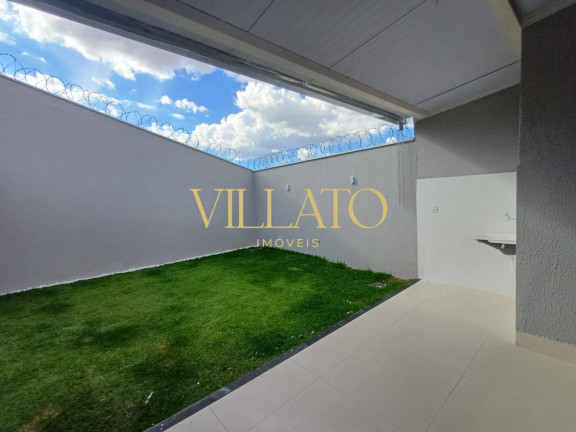 Imagem Casa com 3 Quartos à Venda, 189 m² em Setor Faiçalville - Goiânia