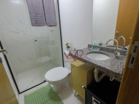 Imagem Apartamento com 2 Quartos à Venda, 45 m² em Vila Carrão - São Paulo