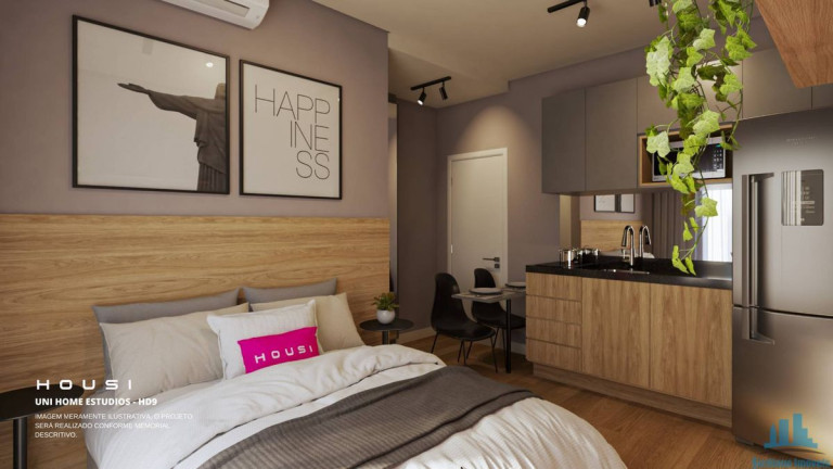 Imagem Apartamento com 1 Quarto à Venda, 55 m² em Boa Viagem - Niterói