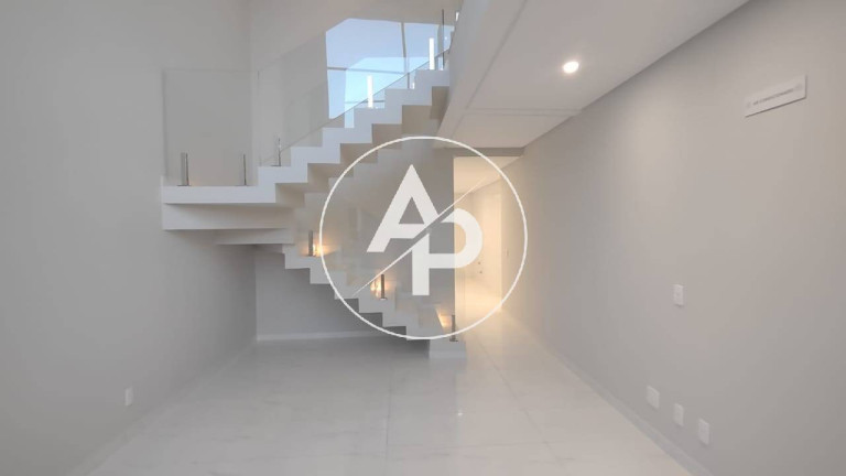 Imagem Casa de Condomínio com 3 Quartos à Venda, 153 m² em Cará-cará - Ponta Grossa