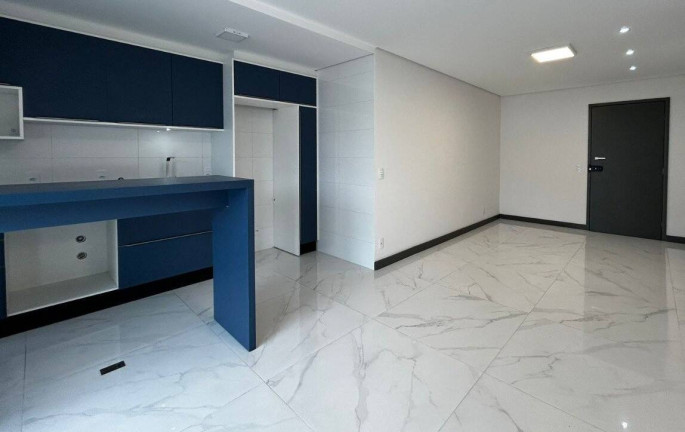Apartamento com 2 Quartos à Venda, 81 m² em Saco Dos Limões - Florianópolis
