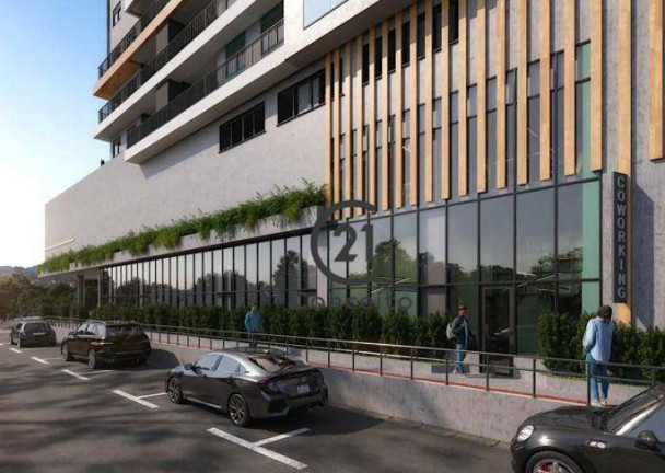 Apartamento com 1 Quarto à Venda, 36 m² em Kobrasol - São José
