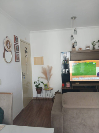 Imagem Apartamento com 2 Quartos à Venda, 54 m² em Santa Terezinha - São Bernardo Do Campo Imagem Apartamento com 2 Quartos à Venda, 54 m² em Santa Terezinha - São Bernardo Do Campo