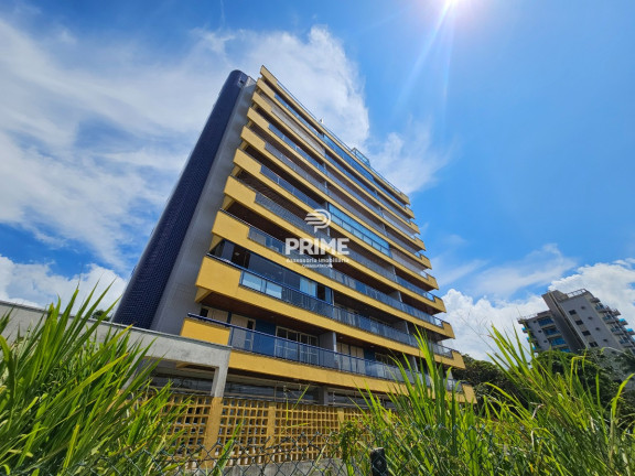 Apartamento com 3 Quartos à Venda, 146 m² em Massaguaçu - Caraguatatuba