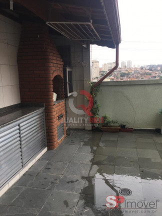 Imagem Sobrado com 3 Quartos à Venda, 157 m² em Vila Nova Mazzei - São Paulo Imagem Sobrado com 3 Quartos à Venda, 157 m² em Vila Nova Mazzei - São Paulo