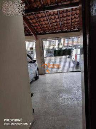 Imagem Sobrado com 3 Quartos à Venda, 159 m² em Jardim Santa Clara - Guarulhos Imagem Sobrado com 3 Quartos à Venda, 159 m² em Jardim Santa Clara - Guarulhos