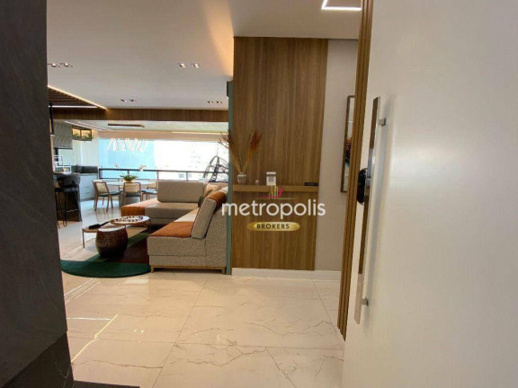 Imagem Apartamento com 3 Quartos à Venda, 108 m² em Campestre - Santo André Imagem Apartamento com 3 Quartos à Venda, 108 m² em Campestre - Santo André
