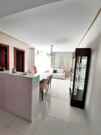 Imagem Casa de Condomínio para Alugar, 110 m² em Buraquinho - Lauro De Freitas