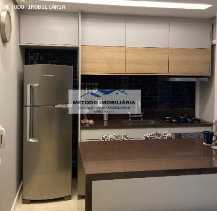 Imagem Apartamento com 2 Quartos à Venda, 68 m² em Brooklin - São Paulo