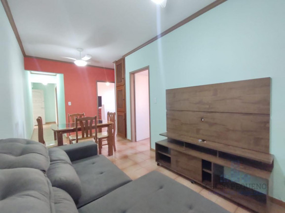 Imagem Apartamento com 2 Quartos à Venda, 61 m² em Canto Do Forte - Praia Grande Imagem Apartamento com 2 Quartos à Venda, 61 m² em Canto Do Forte - Praia Grande