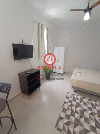 Kitnet com 1 Quarto para Alugar, 25 m² em Bairro Do Colônia - Jacareí
