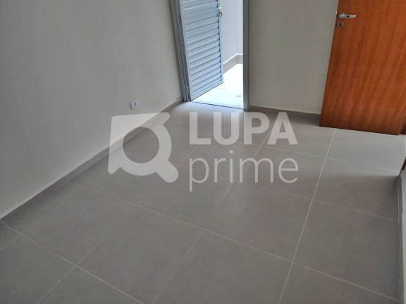 Imóvel com 1 Quarto à Venda, 30 m² em Tucuruvi - São Paulo