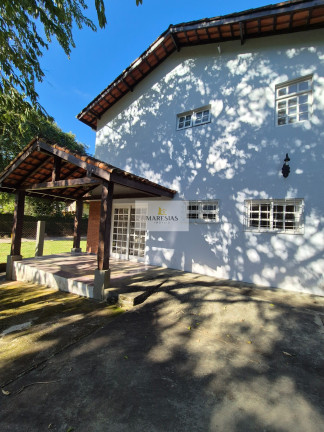 Imagem Casa com 3 Quartos à Venda, 150 m² em Maresias - São Sebastião