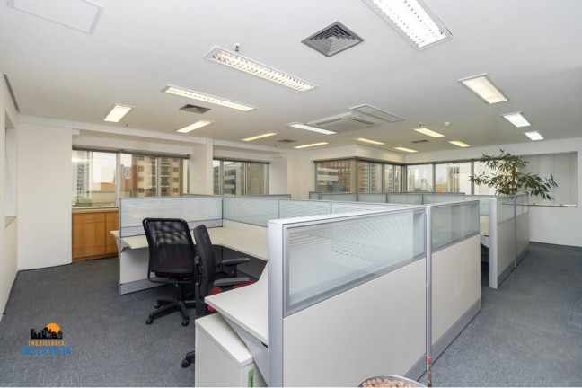 Foto do imóvel Sala Comercial à Venda,  em Paraíso - São Paulo