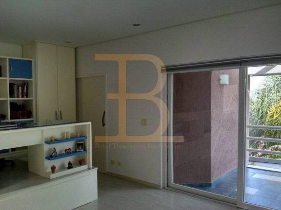 Imagem Casa com 3 Quartos à Venda, 624 m² em Tamboré - Santana De Parnaíba