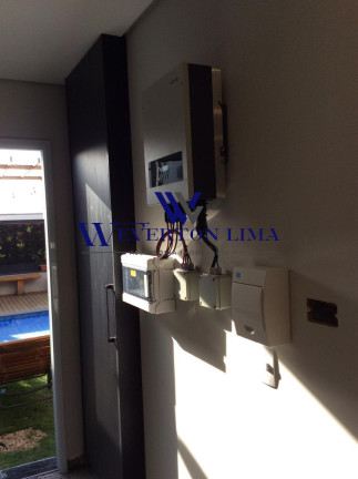 Imagem Casa com 3 Quartos à Venda, em Jardim Mantova - Indaiatuba Imagem Casa com 3 Quartos à Venda, em Jardim Mantova - Indaiatuba