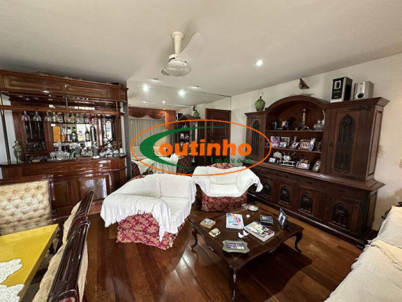 Imagem Apartamento com 4 Quartos à Venda, 138 m² em Tijuca - Rio De Janeiro Imagem Apartamento com 4 Quartos à Venda, 138 m² em Tijuca - Rio De Janeiro