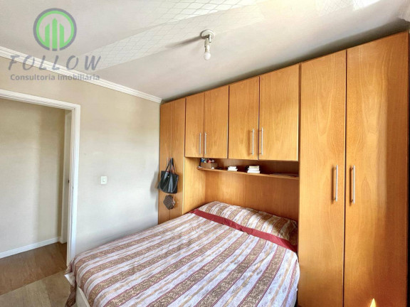 Imagem Apartamento com 3 Quartos à Venda, 63 m² em Jaguaribe - Osasco