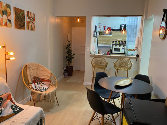 Imagem Apartamento com 1 Quarto à Venda, 45 m² em Centro - Guarapari