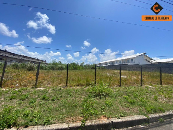 Imagem Terreno à Venda, 2.725 m² em Stella Maris - Salvador Imagem Terreno à Venda, 2.725 m² em Stella Maris - Salvador