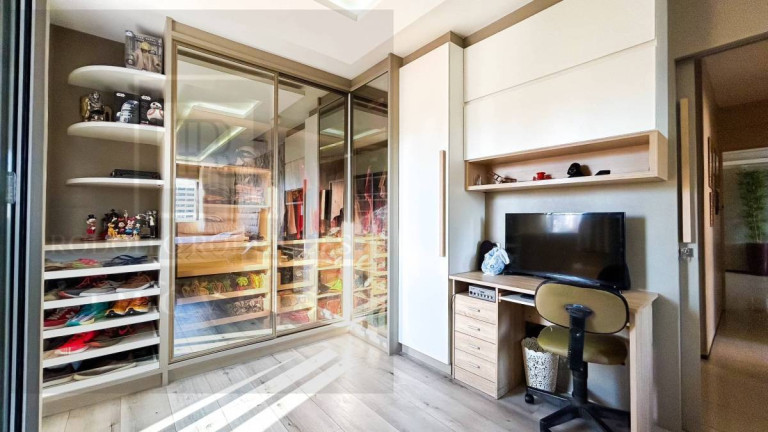 Imagem Apartamento com 3 Quartos à Venda, 100 m²